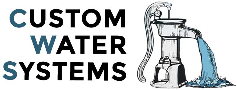 Custom Water Systems