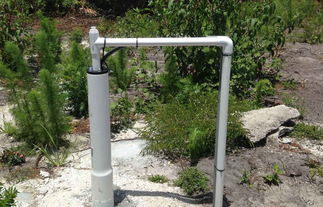 Florida residential well water system | Custom Water Systems Collier County Well Water Treatment and Well Water Filtration Company Naples, Florida