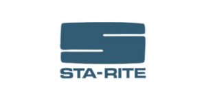 Sta-Rite Logo | Custom Water Systems Collier County Well Water Treatment and Well Water Filtration Company Naples, Florida